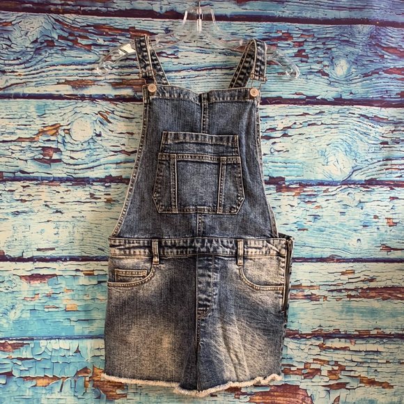 Bootlegger Shortalls - Picture 1 of 5